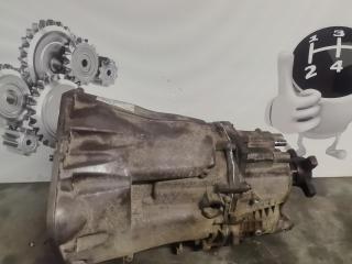 КПП механическая (МКПП) Mercedes-Benz Sprinter 2 поколение (W906) 2007, 2.2 л., DCi, дизель, 6МКПП