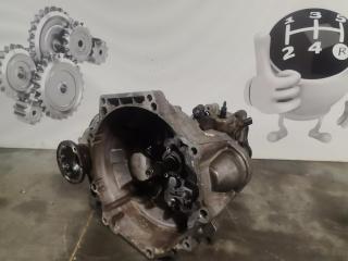 КПП механическая (МКПП) Volkswagen Caddy 4 поколение (2015 - 2026), 2.0 л., дизель