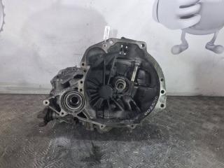 КПП механическая (МКПП) Nissan Primera P12 2006, 1.6 л., бензин, 5МКПП