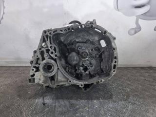 КПП механическая (МКПП) Dacia Sandero 1 поколение (2008 - 2012), 1.6 л., бензин