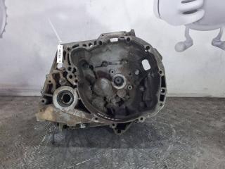 КПП механическая (МКПП) Renault Sandero Stepway 1 поколение (2009 - 2014), 1.6 л., бензин