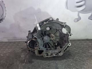 КПП механическая (МКПП) Volkswagen Golf Plus 1 поколение [рестайлинг], 1.6 л., бензин, PSU