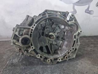 КПП механическая (МКПП) Toyota Corolla 10 поколение (E140/E150) 2008, 1.4 л., D-4D, дизель, 6МКПП, передний привод