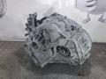 КПП механическая (МКПП) Volkswagen Transporter T5 2007, 1.9 л., дизель, 5МКПП - фото №2