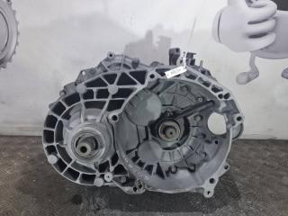 КПП механическая (МКПП) Volkswagen Caravelle T5 [рестайлинг] (2009 - 2015), 2.0 л., дизель