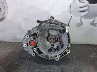 КПП механическая (МКПП) Fiat Grande Punto 199 [рестайлинг] (2009 - 2012), 1.3 л., дизель