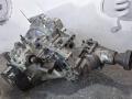 КПП механическая (МКПП) Mazda Tribute 1 поколение 2003, 2.0 л., бензин, 5МКПП, полный привод - фото №2