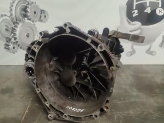 КПП механическая (МКПП) Ford Transit 8 поколение [рестайлинг] 2021, 2.2 л., TDCi, дизель, 6МКПП, передний привод