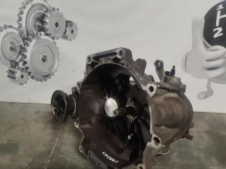 КПП механическая (МКПП) SEAT Toledo 4 поколение (2012 - 2026), 1.6 л., бензин