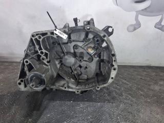 КПП механическая (МКПП) Renault Scenic 1 поколение [рестайлинг] 2002, 1.9 л., DCi, дизель, 5МКПП, передний привод
