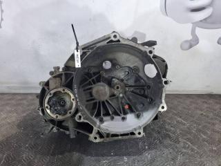 КПП механическая (МКПП) Volkswagen Passat B6 (2005 - 2010), 2.0 л., дизель, JJS