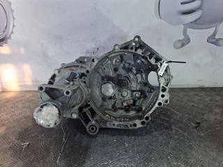 КПП механическая (МКПП) Volkswagen Multivan T4 [рестайлинг], 2.5 л., дизель, EWB