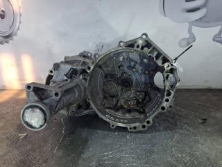 КПП механическая (МКПП) Volkswagen Transporter T4 1995, 2.4 л., дизель, 5МКПП