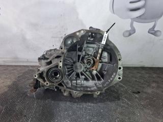 КПП механическая (МКПП) Nissan Primera P12 (2001 - 2008), 1.6 л., бензин
