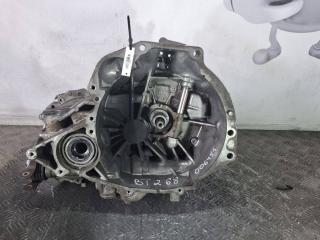 КПП механическая (МКПП) Nissan Almera Classic B10 (2006 - 2013), 1.5 л., бензин