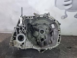 КПП механическая (МКПП) Renault Sandero 1 поколение (2009 - 2014), 1.6 л., бензин