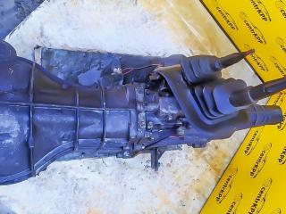 КПП механическая (МКПП) Opel Frontera A 1997, 2.5 л., TDS, дизель, 5МКПП, IBC656