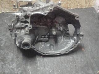 КПП механическая (МКПП) Citroen Xsara 1 поколение [рестайлинг] 2002, 1.6 л., бензин, 5МКПП