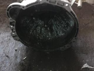 КПП механическая (МКПП) Renault Mascott 1 поколение [рестайлинг] 2009, 3.0 л., дизель, 6МКПП