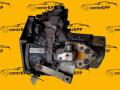 КПП механическая (МКПП) Tata Indica 1 поколение [рестайлинг] 2006, 1.4 л., дизель, 5МКПП - фото №3