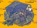 КПП механическая (МКПП) Tata Indica 1 поколение [рестайлинг] 2006, 1.4 л., дизель, 5МКПП - фото №4
