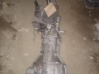 КПП механическая (МКПП) Opel Frontera A 1997, 2.5 л., TDS, дизель, 5МКПП, IBC656