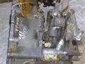 КПП механическая (МКПП) Honda Civic 7 поколение [рестайлинг] 2004, 1.7 л., дизель, МКПП - фото №3