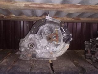 КПП механическая (МКПП) Rover 25 1 поколение 2002, 1.4 л., бензин, МКПП