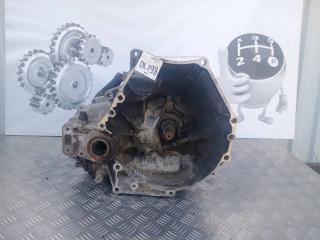 КПП механическая (МКПП) Rover 25 1 поколение 2002, 2.0 л., дизель, МКПП