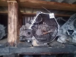 КПП механическая (МКПП) Rover 25 1 поколение 2002, 2.0 л., дизель, МКПП