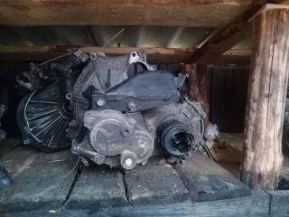 КПП механическая (МКПП) Rover 25 1 поколение 2002, 2.0 л., дизель, МКПП