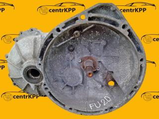 КПП роботизированная Smart Fortwo 1 поколение 2000, 0.6 л., бензин, робот