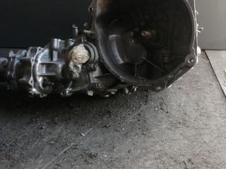 КПП механическая (МКПП) Suzuki Baleno 1 поколение 1999, 1.6 л., бензин, МКПП