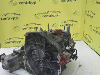 КПП механическая (МКПП) Honda CR-V 3 поколение [рестайлинг] 2010, 2.2 л., дизель, МКПП