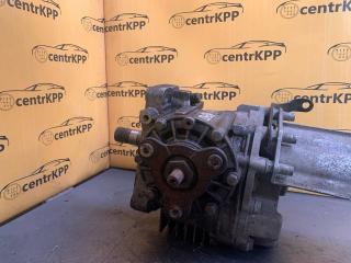 раздаточная коробка Volkswagen Tiguan 1 поколение 2010, 2.0 л., TDi, дизель, МКПП, полный привод