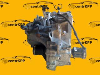 КПП механическая (МКПП) Toyota Yaris XP9 2005, 1.4 л., дизель, МКПП