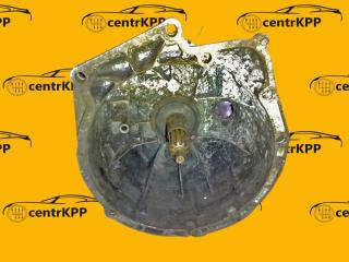 КПП механическая (МКПП) BMW 3 серия E46 [рестайлинг] 2002, 3.0 л., дизель, 5МКПП