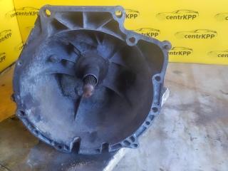 КПП механическая (МКПП) BMW 3 серия E46 2003, 2.0 л., дизель, МКПП, HCL