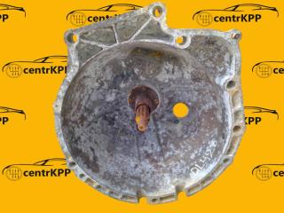 КПП механическая (МКПП) BMW 3 серия E46 1998, 2.0 л., бензин, МКПП