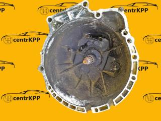 КПП механическая (МКПП) BMW 3 серия E46 2002, 1.8 л., бензин, МКПП