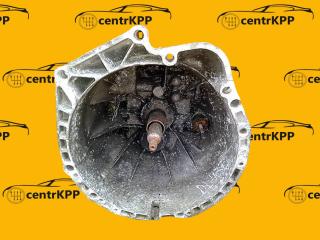 КПП механическая (МКПП) BMW 3 серия E90/E91/E92/E93 2005, 2.0 л., бензин, МКПП