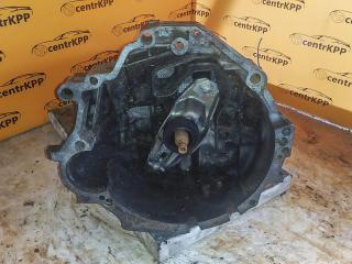 КПП механическая (МКПП) Audi A4 B7 2006, 1.8 л., Ti, бензин, 5МКПП, передний привод, HFD