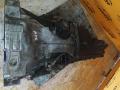 КПП механическая (МКПП) Audi A4 B7 2006, 1.8 л., Ti, бензин, 5МКПП, передний привод, HFD - фото №5