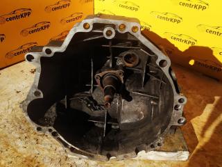 КПП механическая (МКПП) Audi A4 B7 2007, 3.2 л., FSI, бензин, 6МКПП, полный привод, GYY