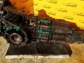КПП механическая (МКПП) Audi A4 B7 2007, 3.2 л., FSI, бензин, 6МКПП, полный привод, GYY - фото №2
