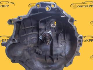 КПП механическая (МКПП) Audi A6 4B/C5 2000, 2.8 л., i, бензин, 5МКПП, полный привод, EFC