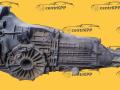 КПП механическая (МКПП) Audi A6 4B/C5 2000, 2.8 л., i, бензин, 5МКПП, полный привод, EFC - фото №2