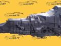 КПП механическая (МКПП) Audi A6 4B/C5 2000, 2.8 л., i, бензин, 5МКПП, полный привод, EFC - фото №3