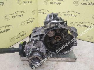 КПП механическая (МКПП) Audi TT 8N [рестайлинг] 2004, 1.8 л., бензин, 6МКПП, полный привод