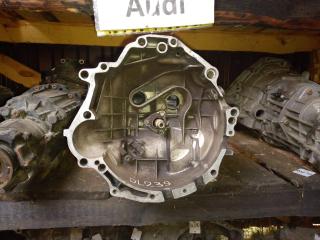 КПП механическая (МКПП) Audi 100 4A/C4 1993, 2.5 л., TDi, дизель, 5МКПП, передний привод, CEP
